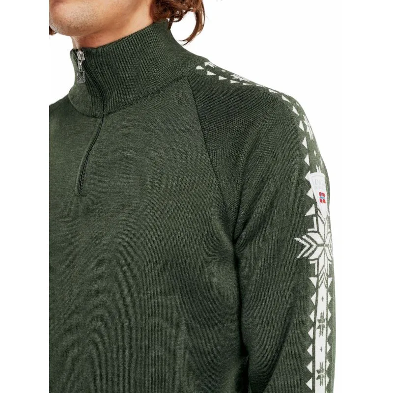 Dale of Norway  Geilo Sweater  - Felpa - Uomo