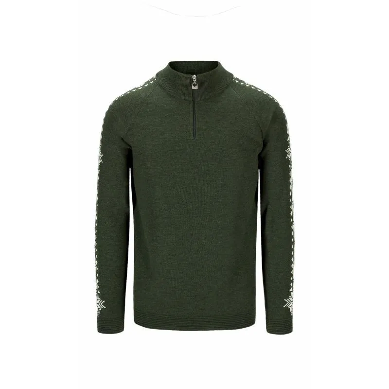 Dale of Norway  Geilo Sweater  - Felpa - Uomo