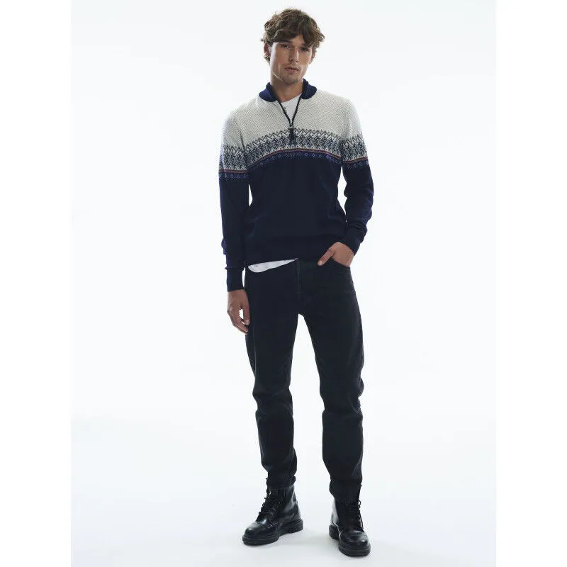 Dale of Norway  Hovden Sweater  - Felpa - Uomo