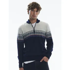 Dale of Norway  Hovden Sweater  - Felpa - Uomo