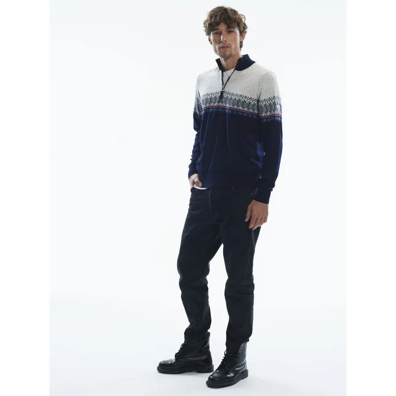 Dale of Norway  Hovden Sweater  - Felpa - Uomo