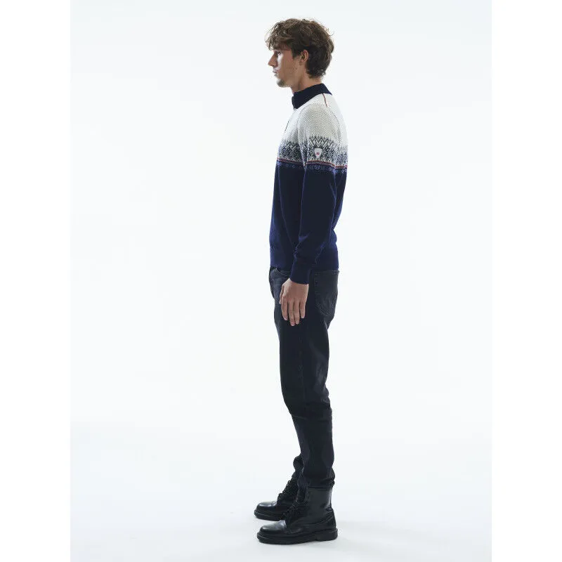 Dale of Norway  Hovden Sweater  - Felpa - Uomo