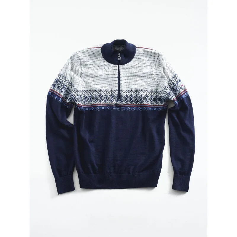 Dale of Norway  Hovden Sweater  - Felpa - Uomo