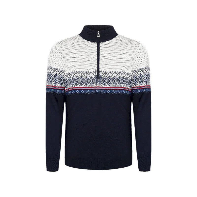 Dale of Norway  Hovden Sweater  - Felpa - Uomo