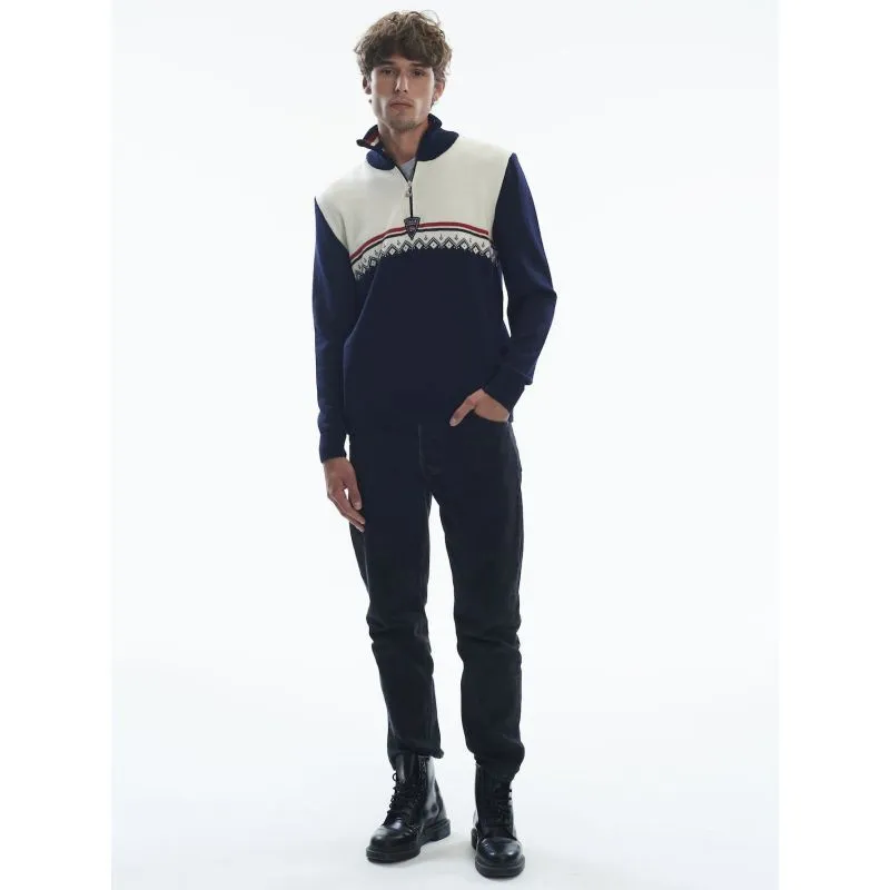 Dale of Norway  Lahti Sweater  - Felpa - Uomo