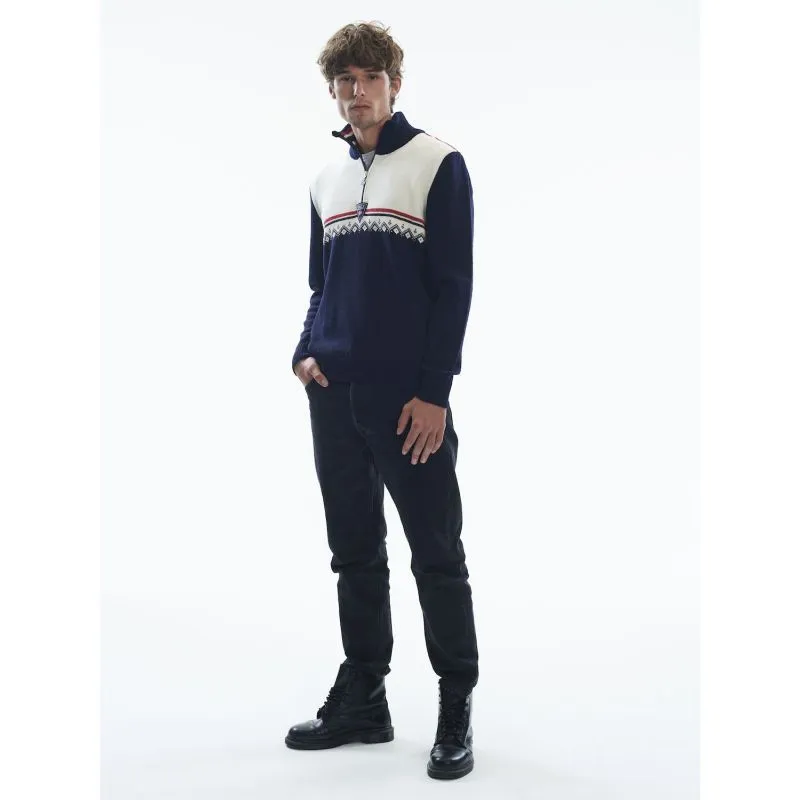 Dale of Norway  Lahti Sweater  - Felpa - Uomo