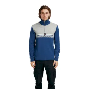 Dale of Norway  Lahti Sweater  - Felpa - Uomo