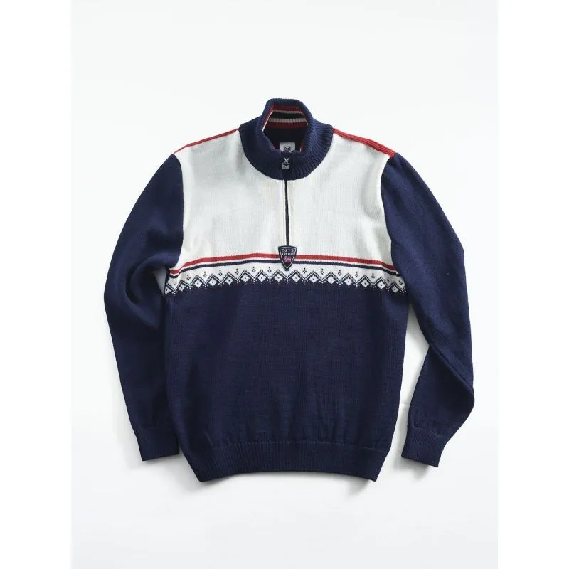 Dale of Norway  Lahti Sweater  - Felpa - Uomo