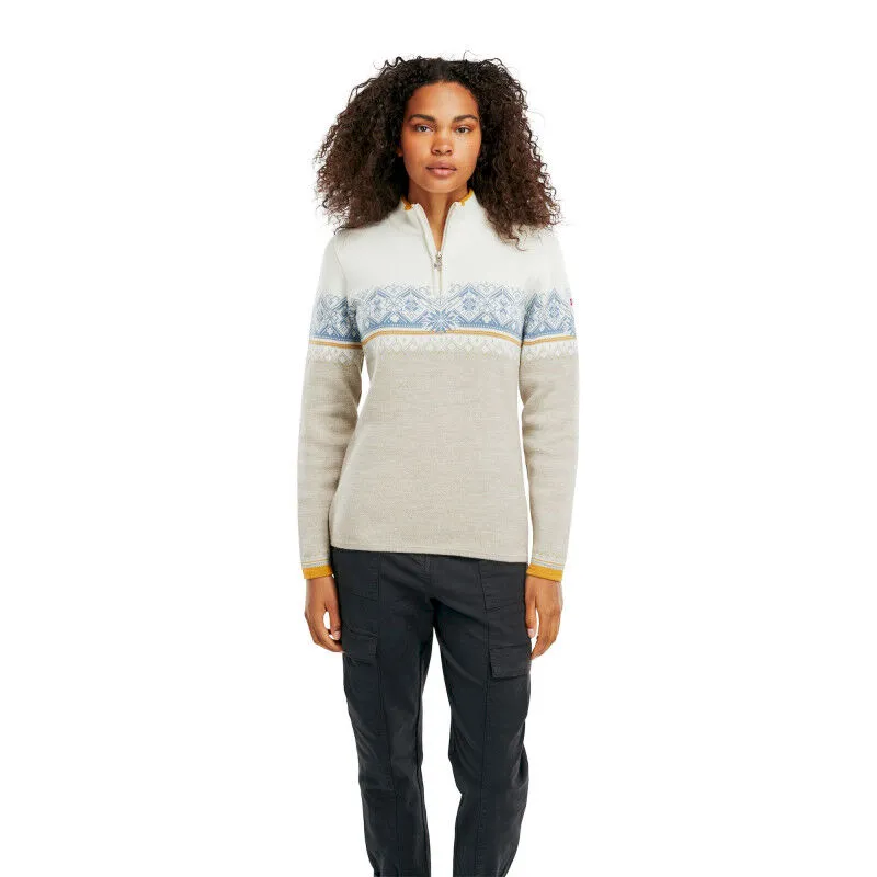 Dale of Norway  Moritz Sweater  - Felpa - Donna