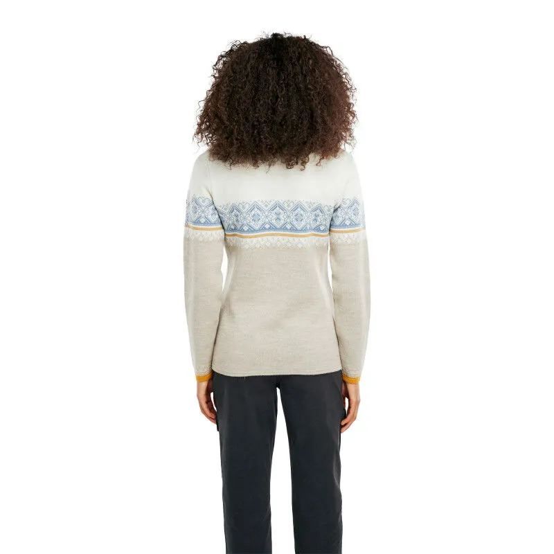 Dale of Norway  Moritz Sweater  - Felpa - Donna