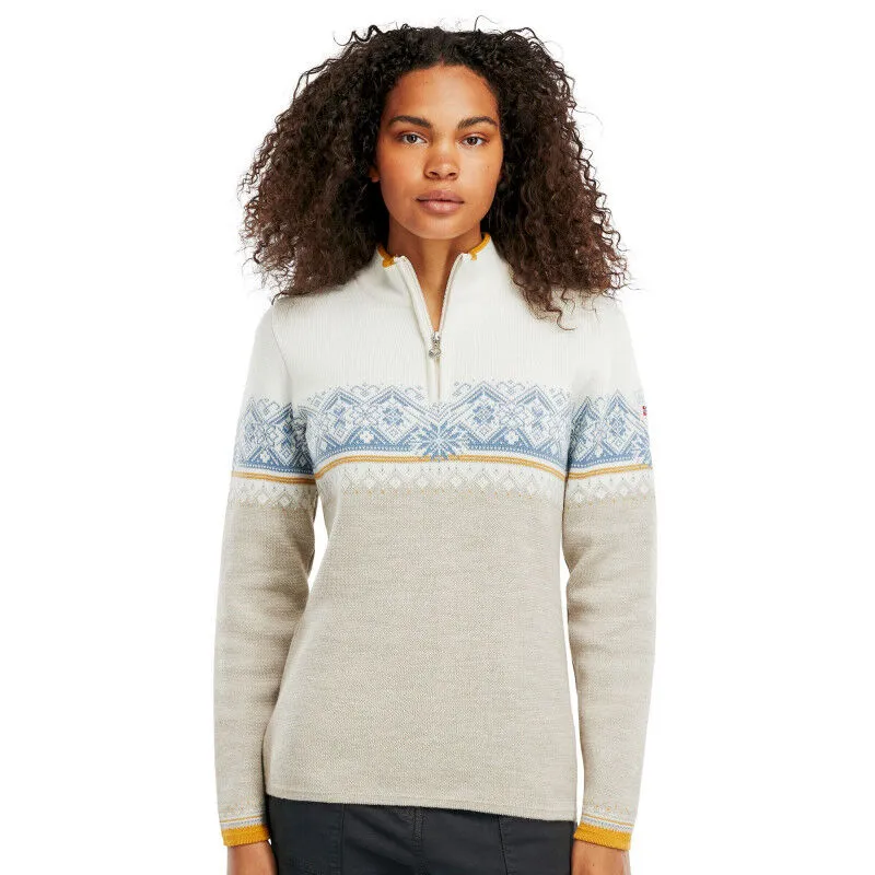 Dale of Norway  Moritz Sweater  - Felpa - Donna