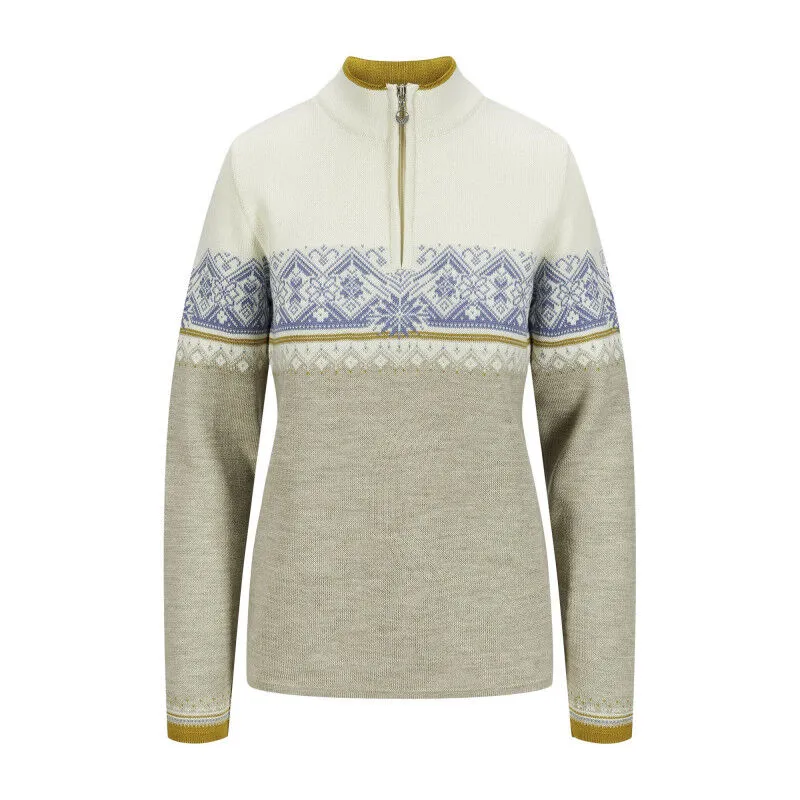 Dale of Norway  Moritz Sweater  - Felpa - Donna