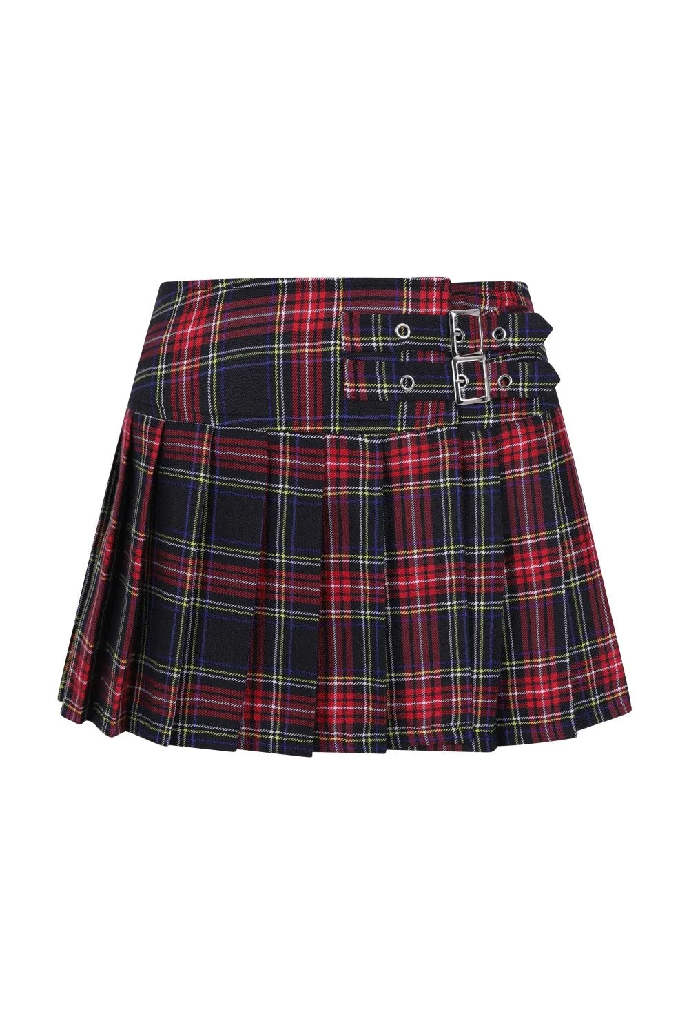 DARKDOLL MINI SKIRT