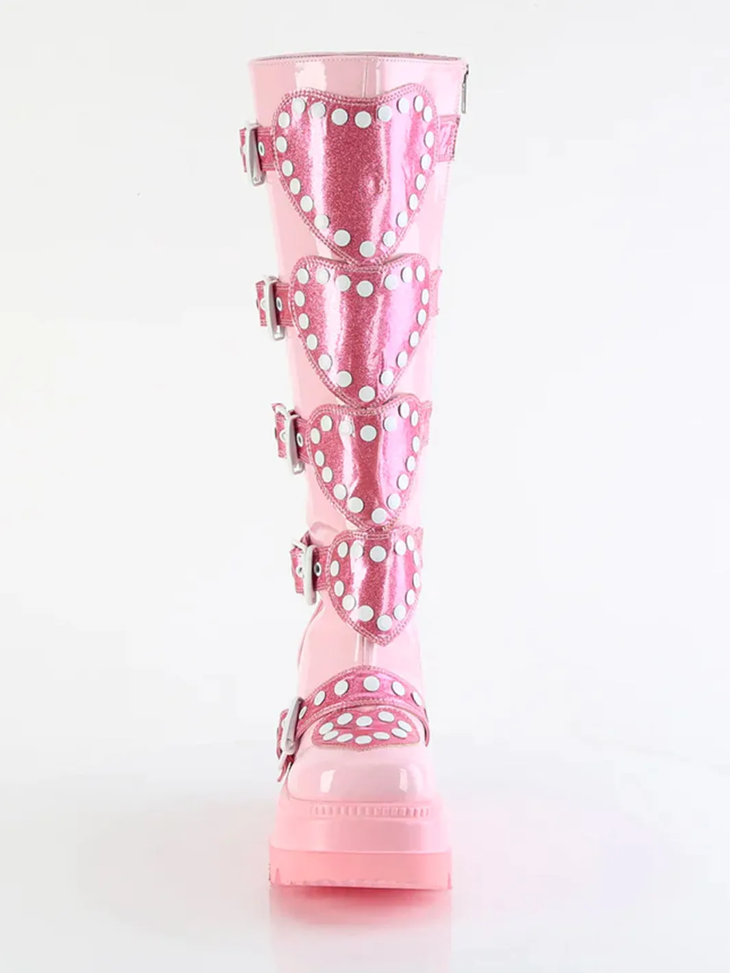 DEMONIA SHAKER-210 - PINK  PRE ORDER 