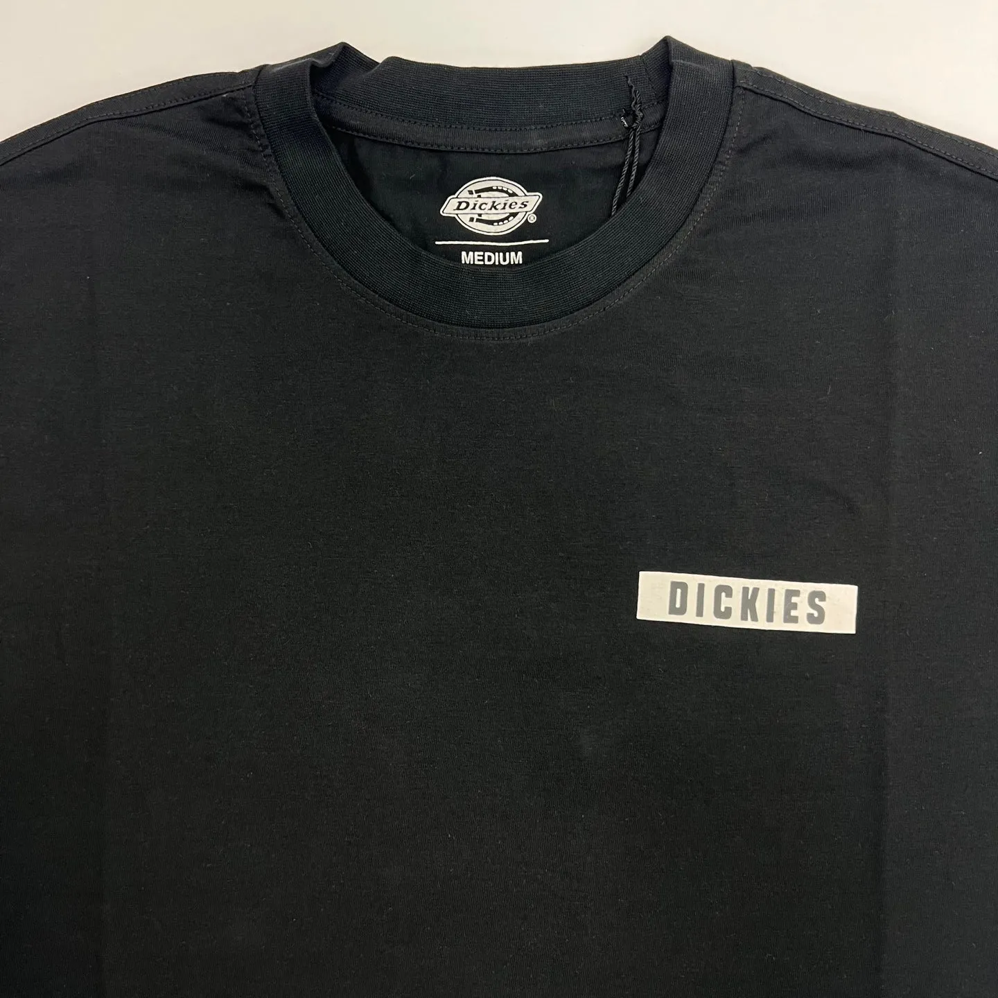 Dickies Baker City Graphic Print T-Shirt