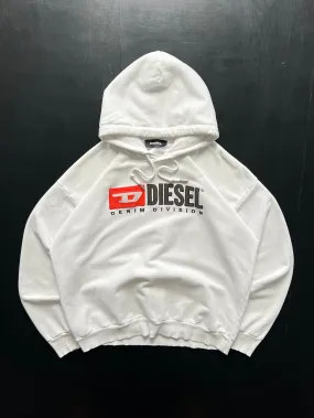 Diesel Pullover Hoodie (L)