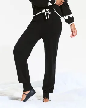 Elizabeth Sweater Jogger