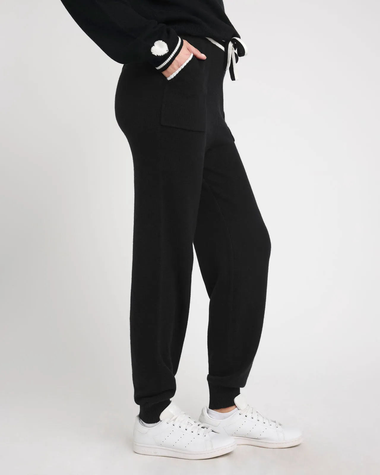 Elizabeth Sweater Jogger