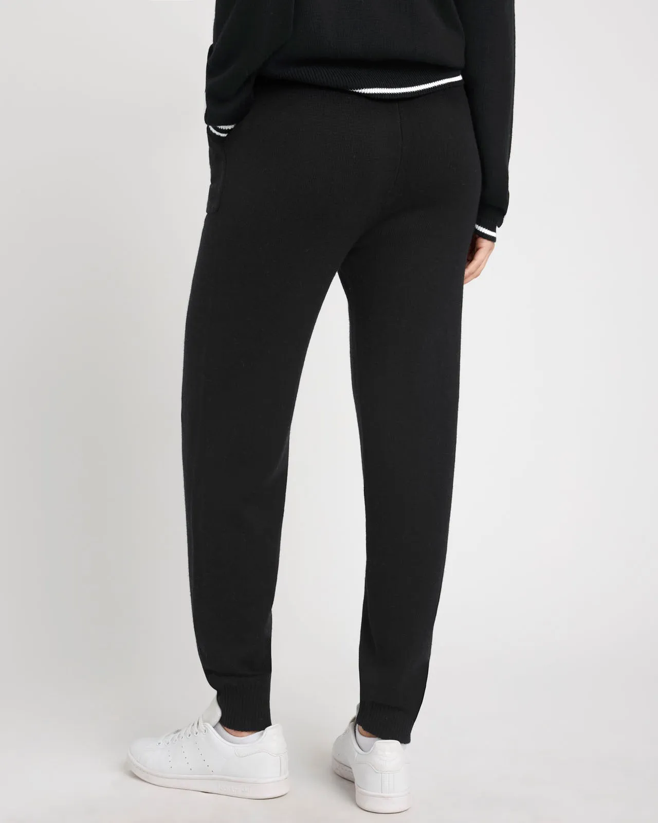 Elizabeth Sweater Jogger