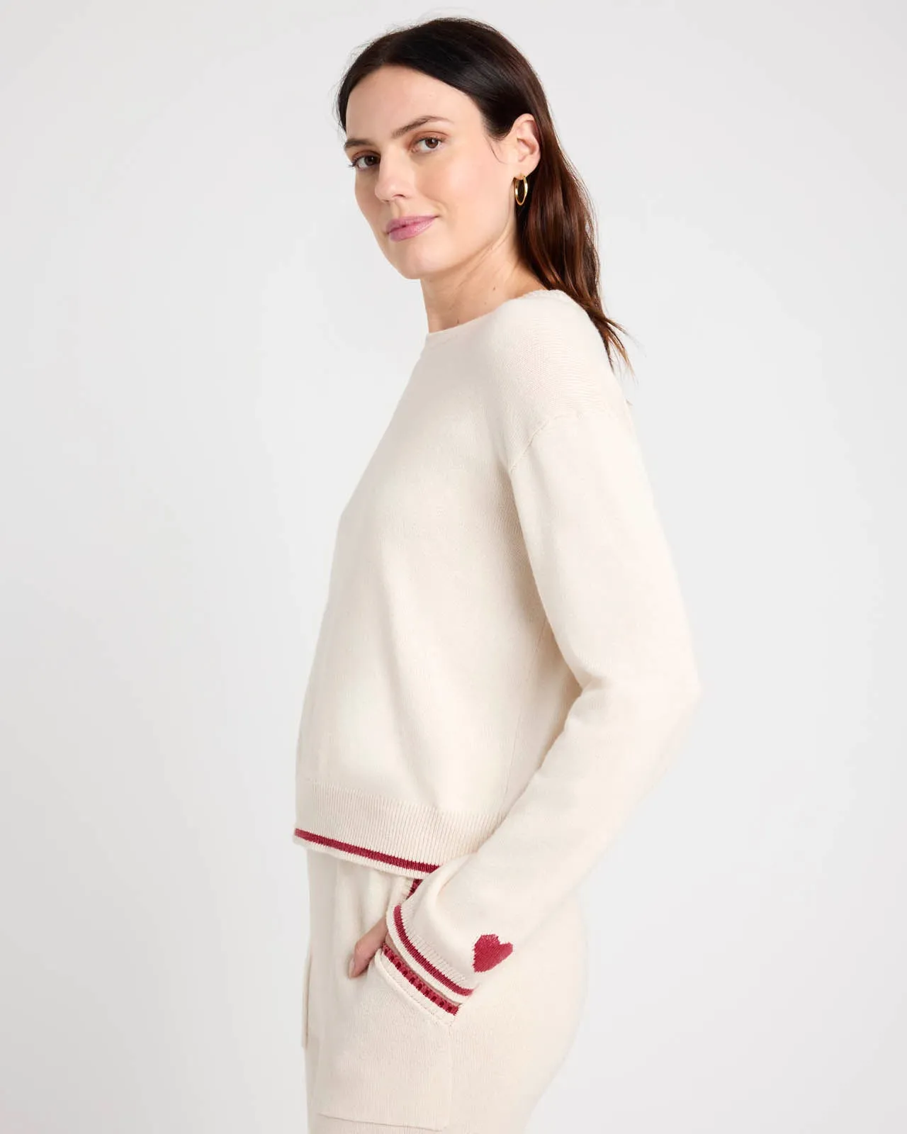 Elizabeth Sweater