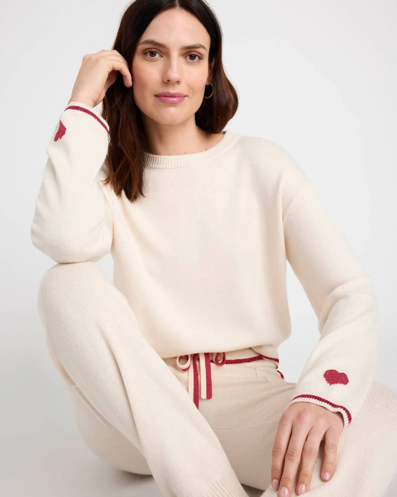 Elizabeth Sweater