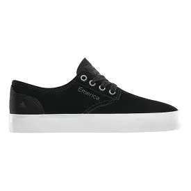 Emerica Youth Romero Laced Blk/White/Gum