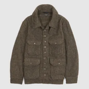 Engineered Garments Cruiser Tweed Jacket