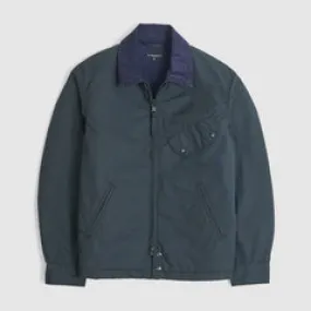 Engineered Garments Ripstop Driver Jacket