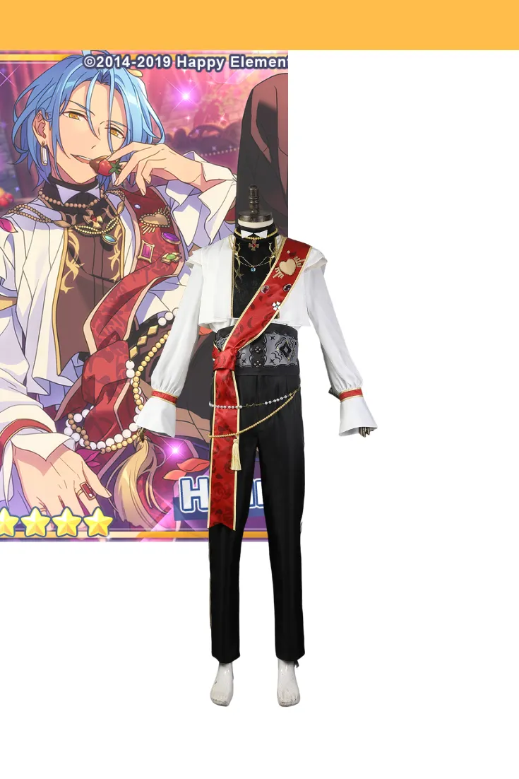 Ensemble Stars Romantic Date Himeru Cosplay Costume