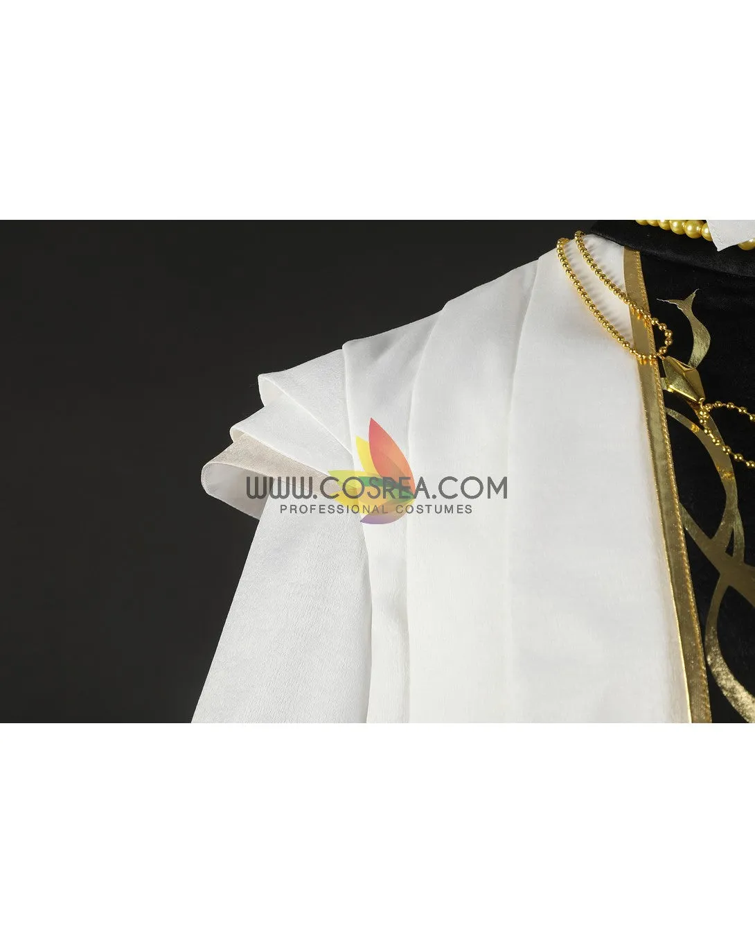 Ensemble Stars Romantic Date Himeru Cosplay Costume