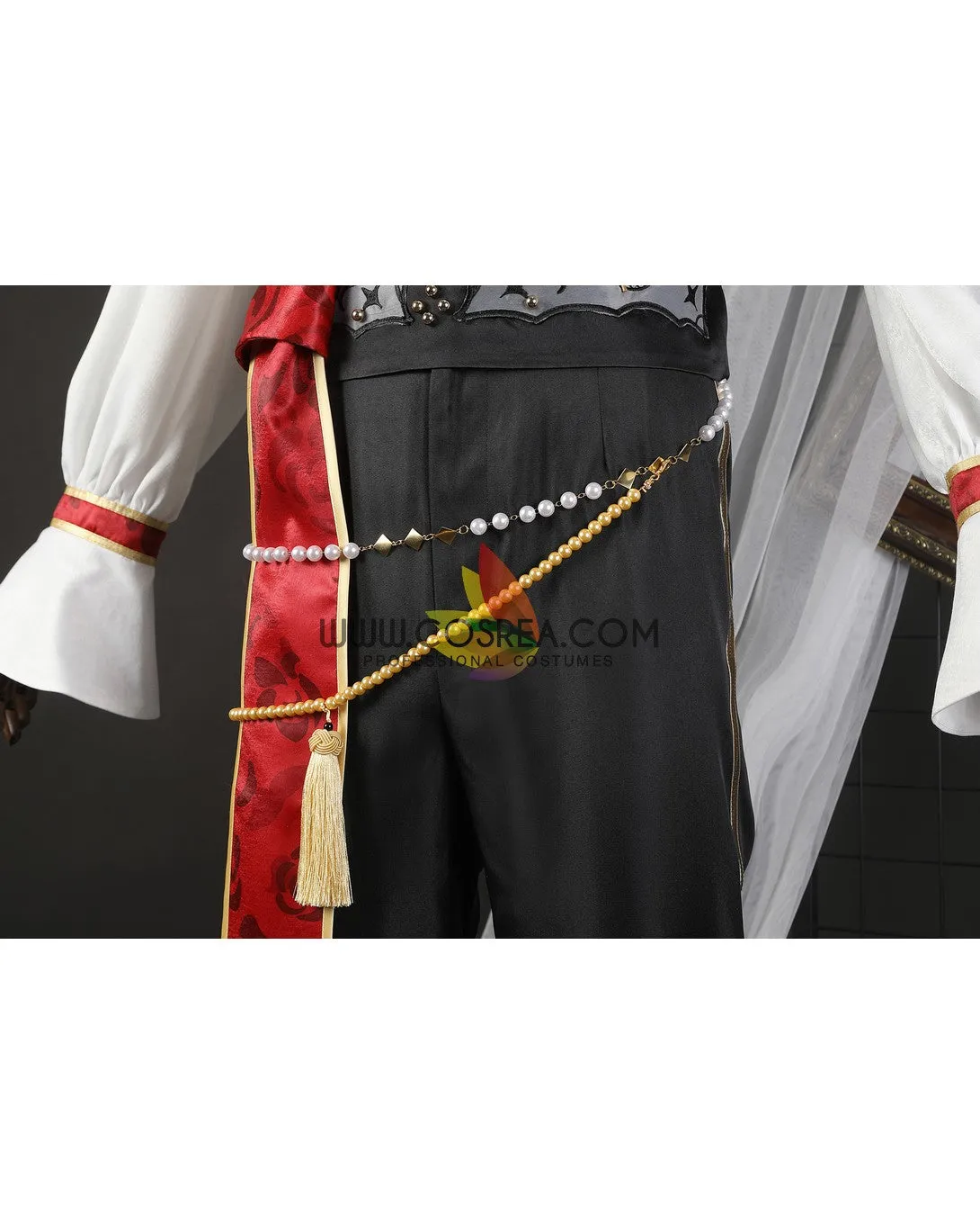 Ensemble Stars Romantic Date Himeru Cosplay Costume