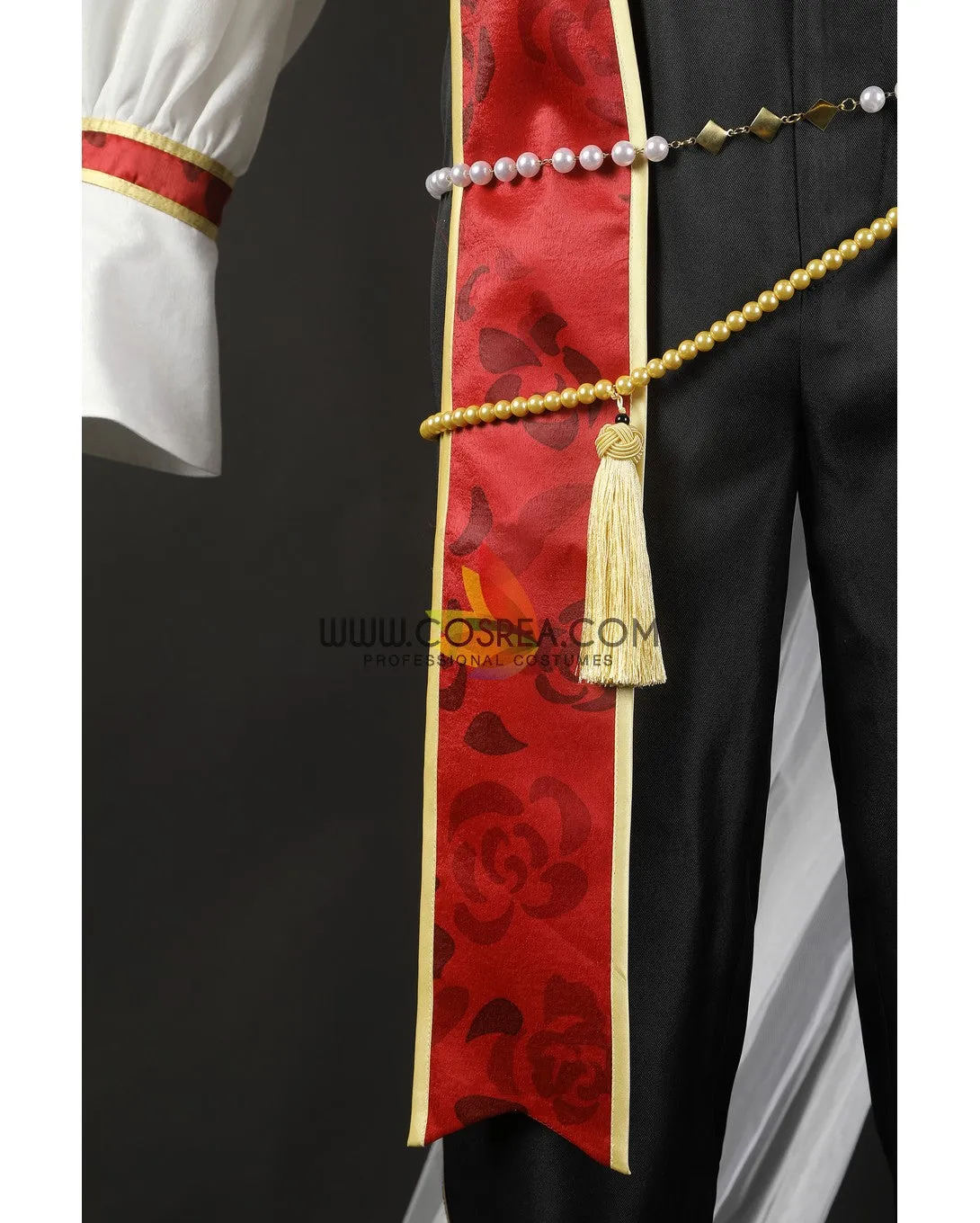 Ensemble Stars Romantic Date Himeru Cosplay Costume