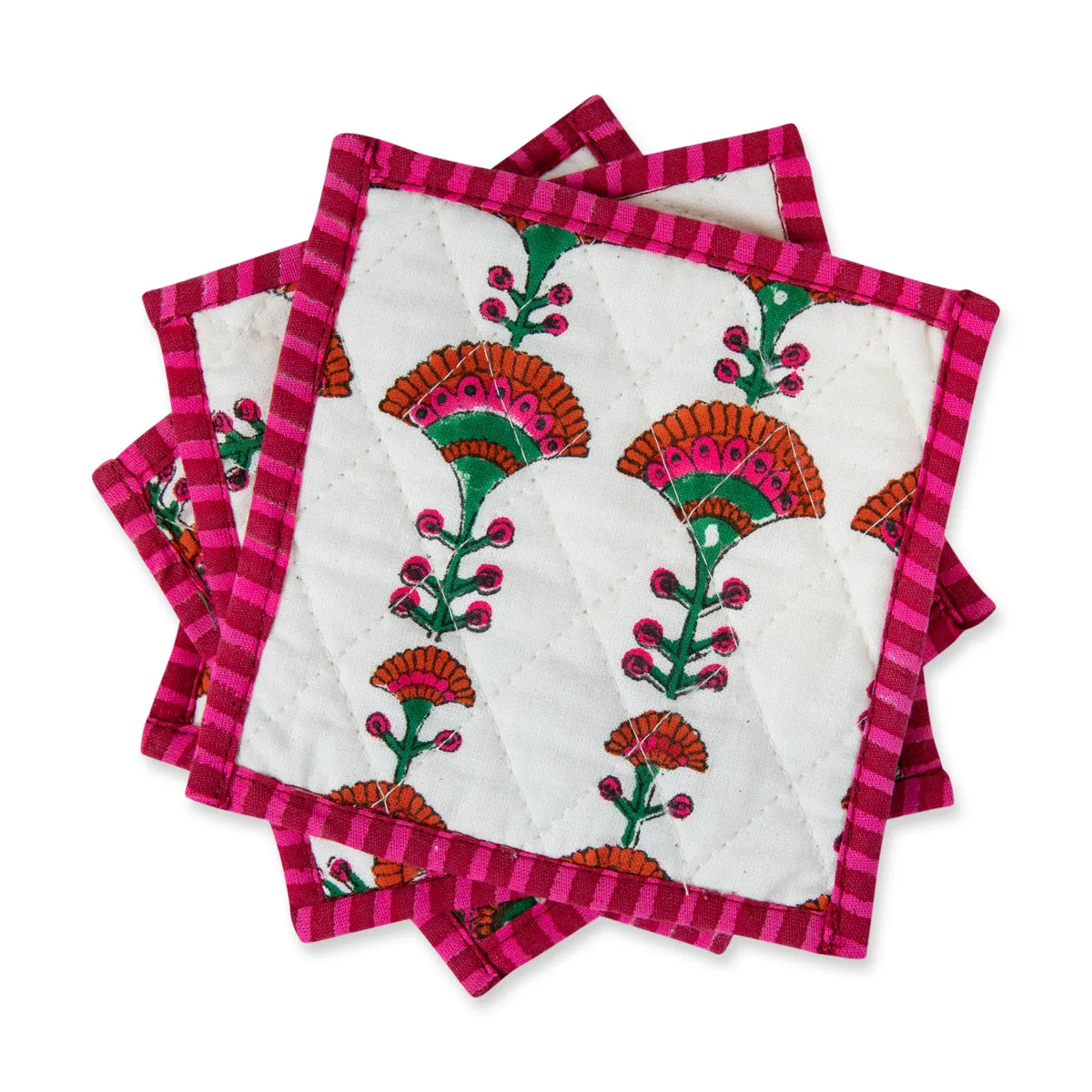 Eugenie Coasters S/4