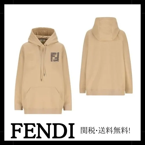 FENDI  |Sweatshirt