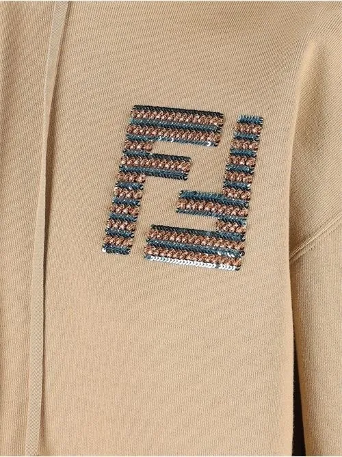 FENDI  |Sweatshirt