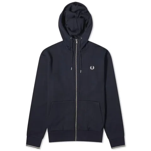 FRED PERRY  |Hoodies