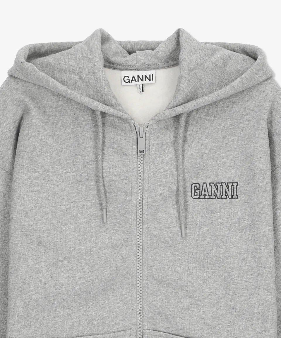 Ganni  |Hoodies & Sweatshirts