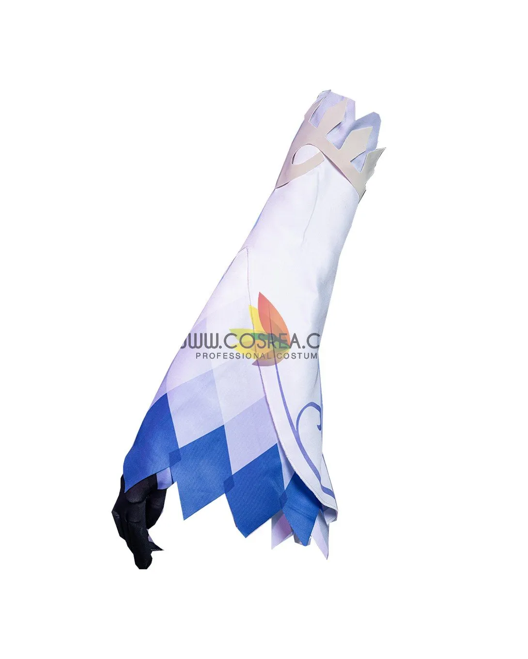 Genshin Impact Ganyu Limited Custom Sizing Cosplay Costume