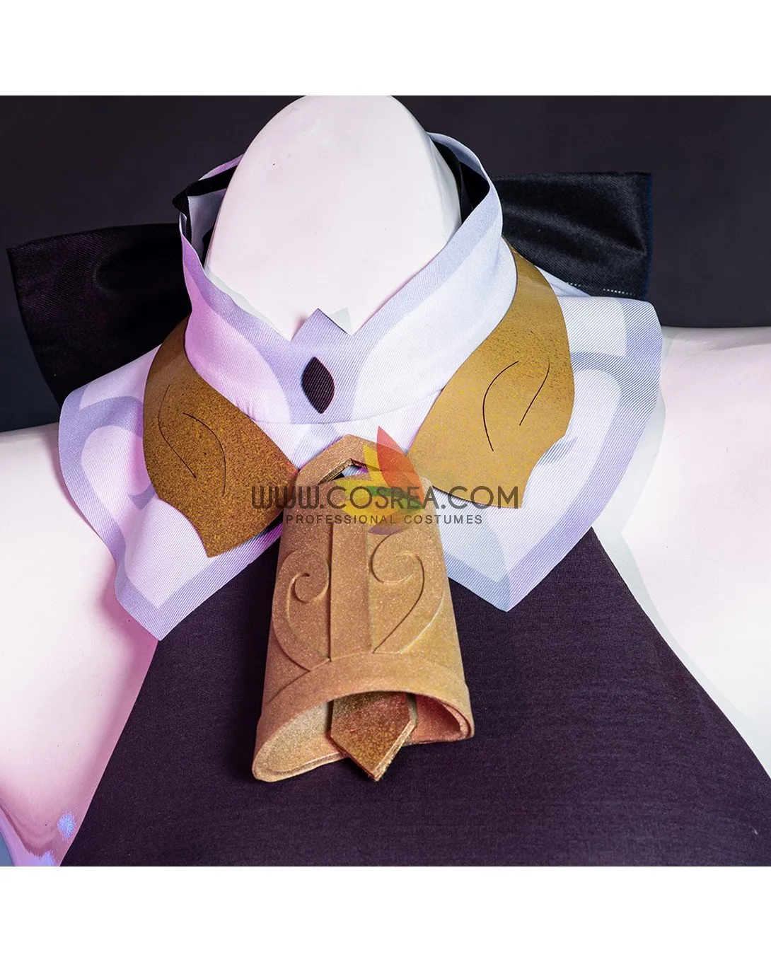 Genshin Impact Ganyu Limited Custom Sizing Cosplay Costume