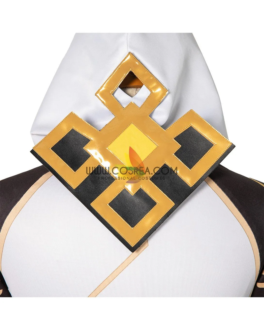 Genshin Impact Morax Limited Custom Sizing Cosplay Costume