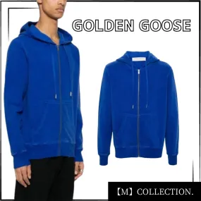 Golden Goose  |Hoodies