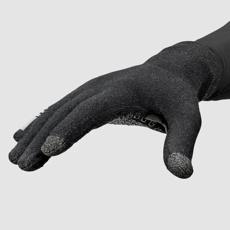 GripGrab  Primavera 2 Merino Spring-Autumn Gloves - Guanti ciclismo