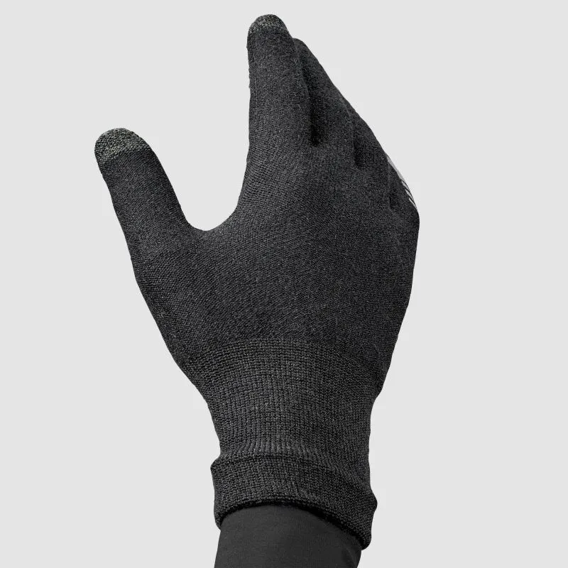 GripGrab  Primavera 2 Merino Spring-Autumn Gloves - Guanti ciclismo