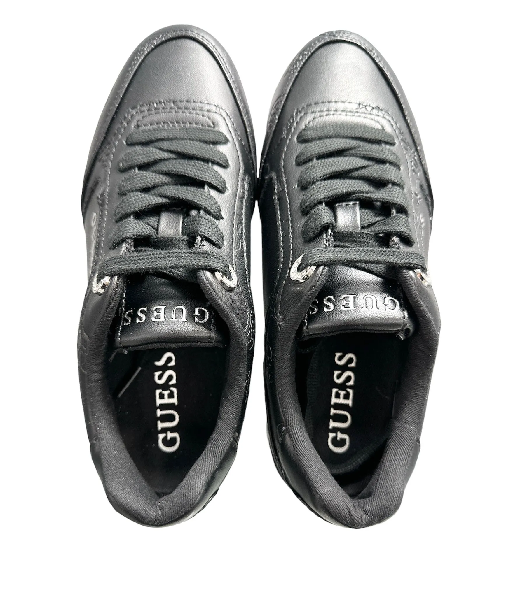 Guess Sneaker donna Articolo FLPCAMFAL12 black