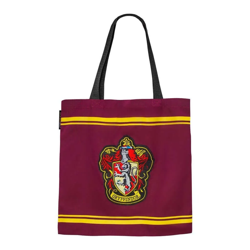 Harry Potter Gryffindor Tote Bag