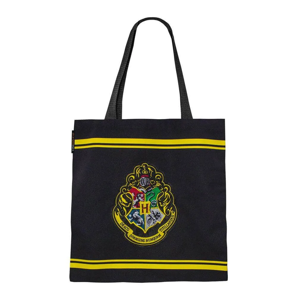 Harry Potter Hogwarts Tote Bag