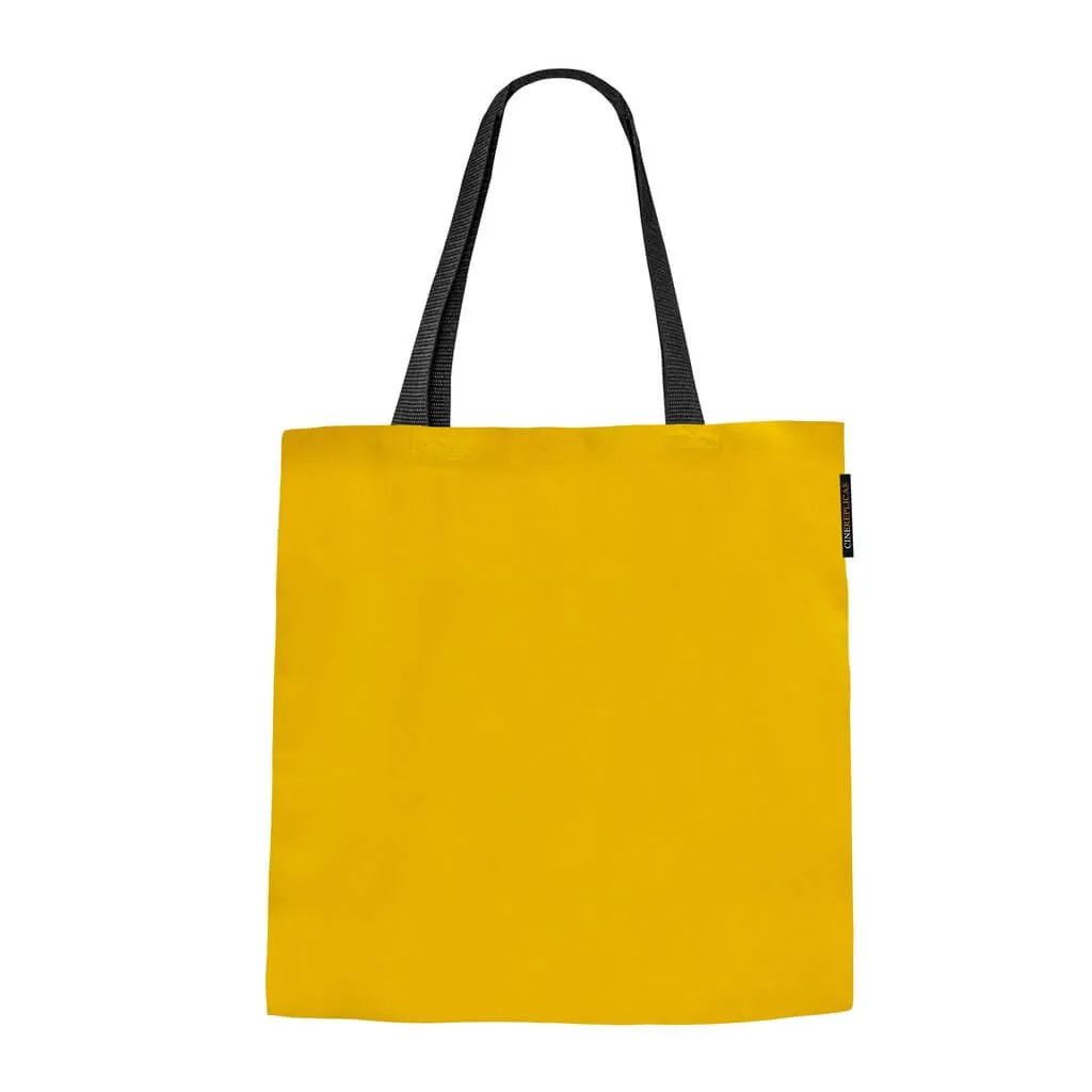 Harry Potter Hufflepuff Tote Bag