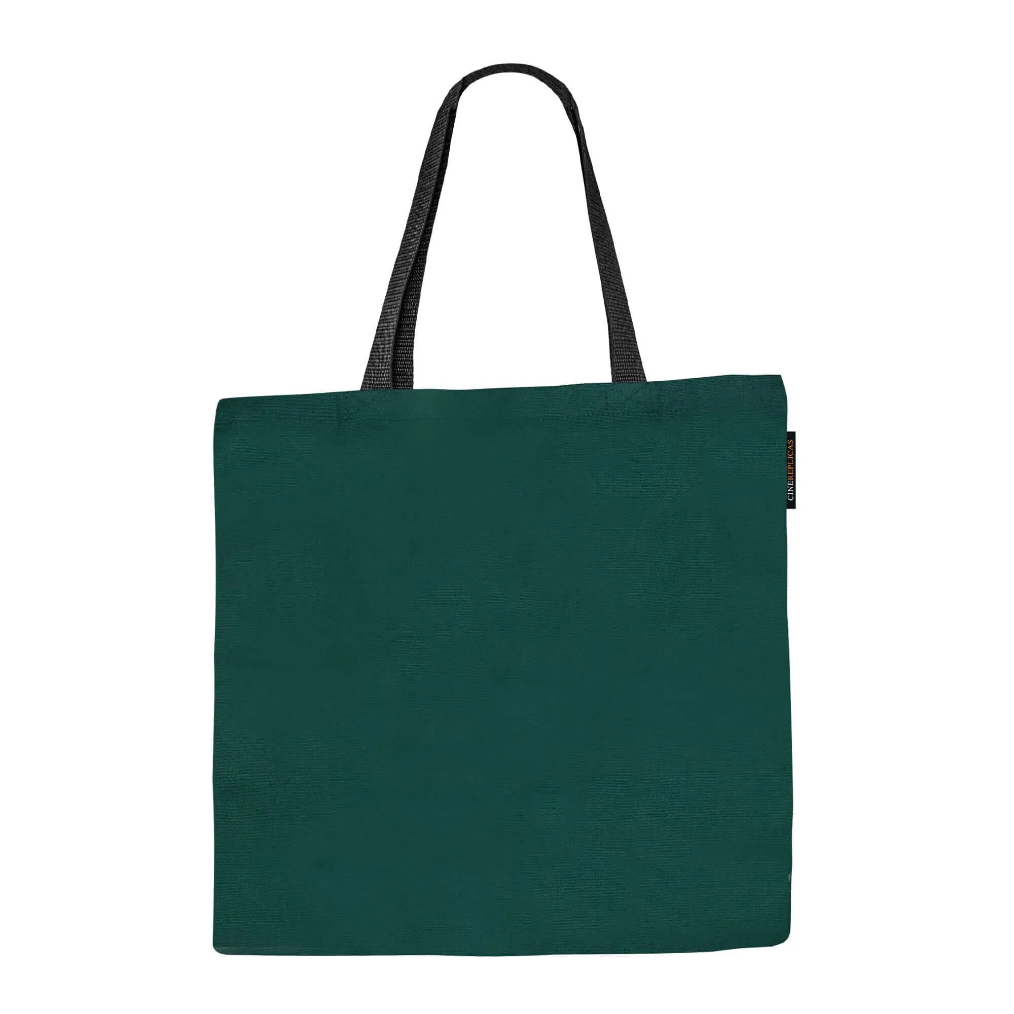 Harry Potter Slytherin Tote Bag