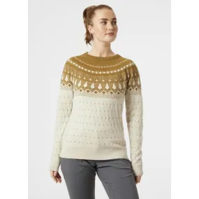 Helly Hansen  Hytte Merino Sweater - Felpa - Donna