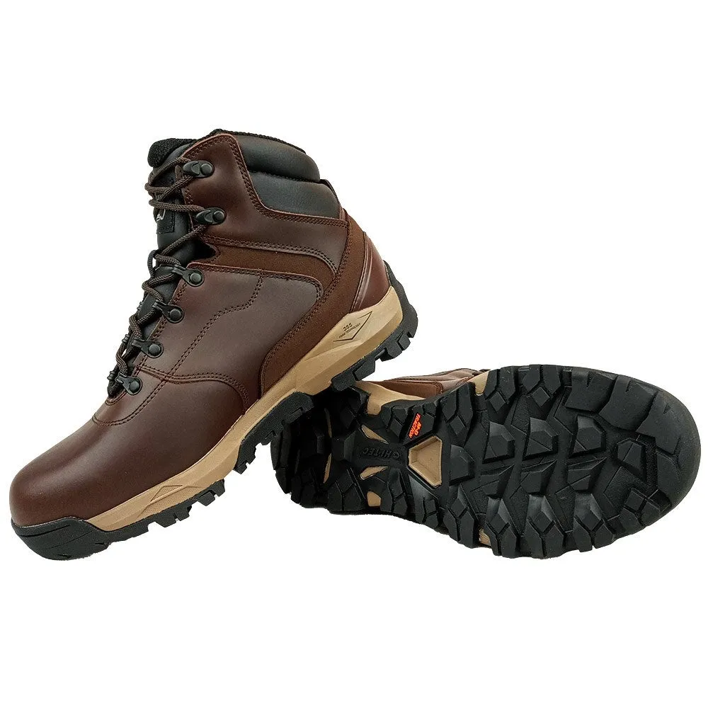 HI-TEC Altitude Infinity Waterproof Boots